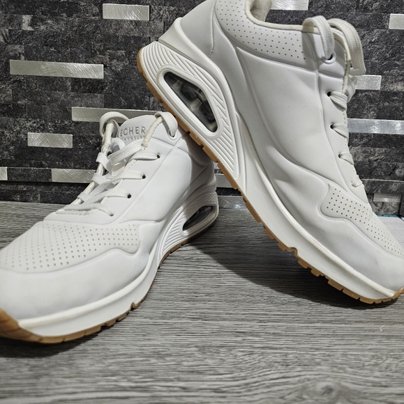 New sketchers womens stand on air - Picture 1 of 8